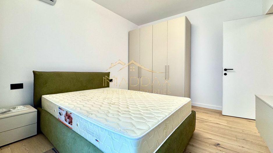 Apartament *3 Camere*Bloc NOU/ / Herastrau//Metrou Aurel Vlaicu - Poză 13