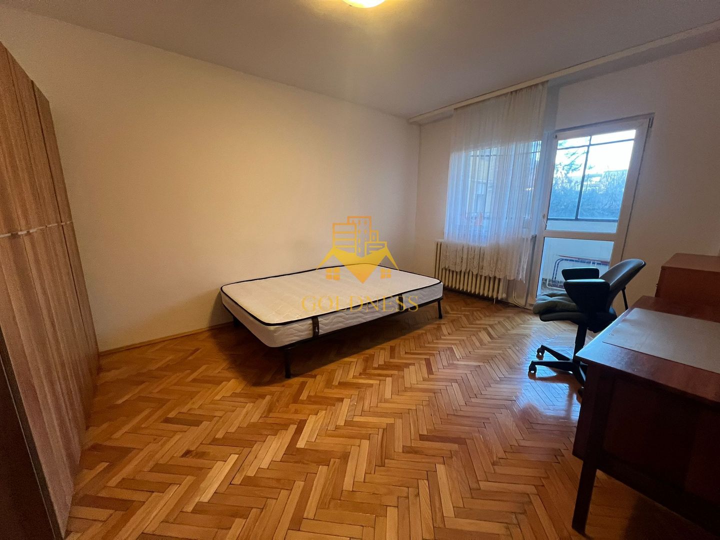 3 camere decomandate, Piata Marasti, LIDL, The Office, OMV - Poză 1