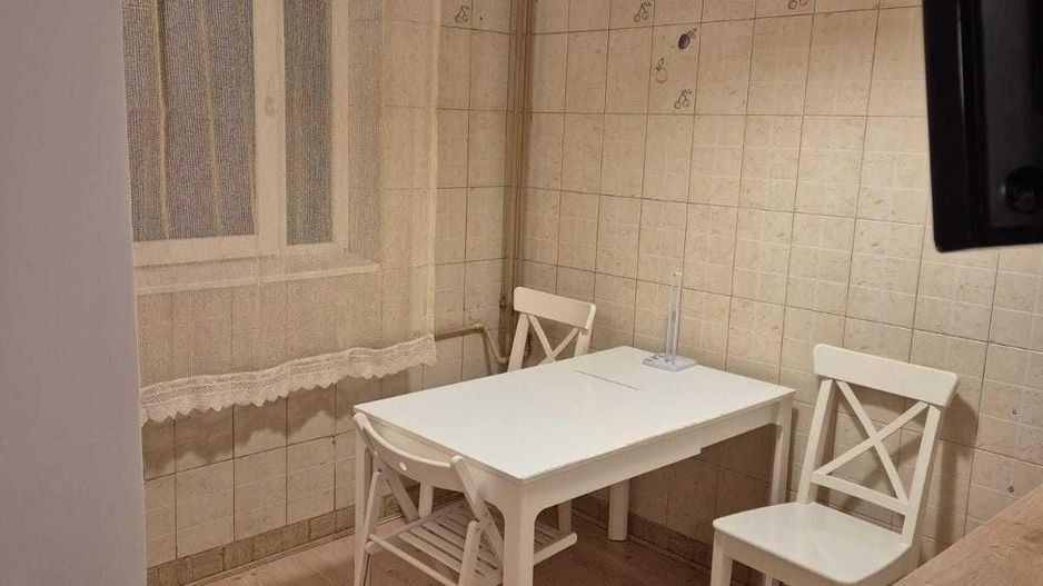 AP. 3 CAMERE TINERETULUI, METROU 8 MINUTE, BUCATARIE INCHISA, MODERN - Poză 5