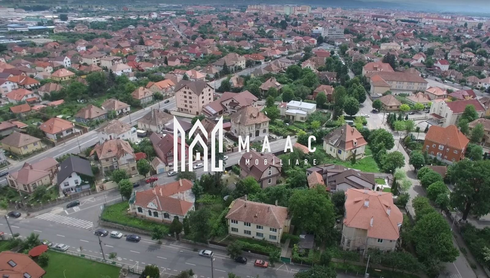 Casa individuala | Centru | Teren 628 mp - Poză 6