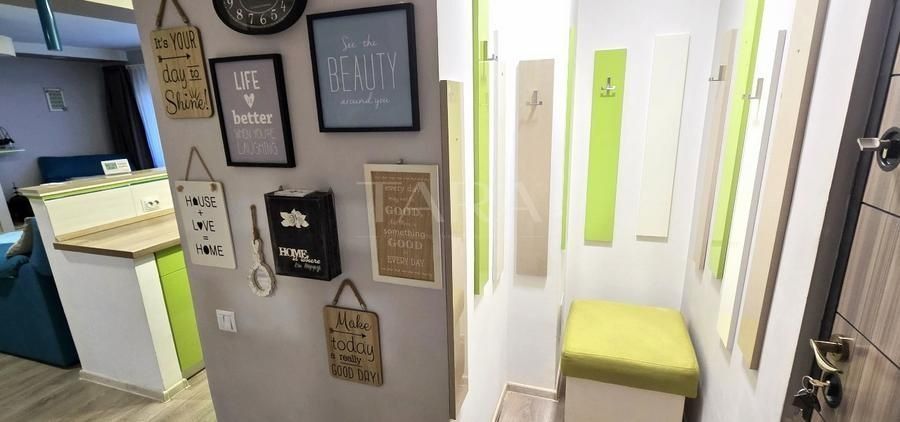 Apartament premium 4 camere, Zona Plopilor, Arinilor, Cluj-Napoca. - Poză 2