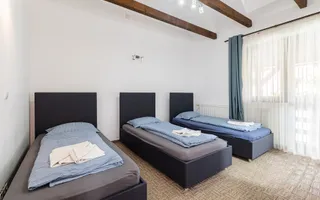 Pensiune/Vila turistica /cazare muncitori in Cristian Brasov - Poză 15