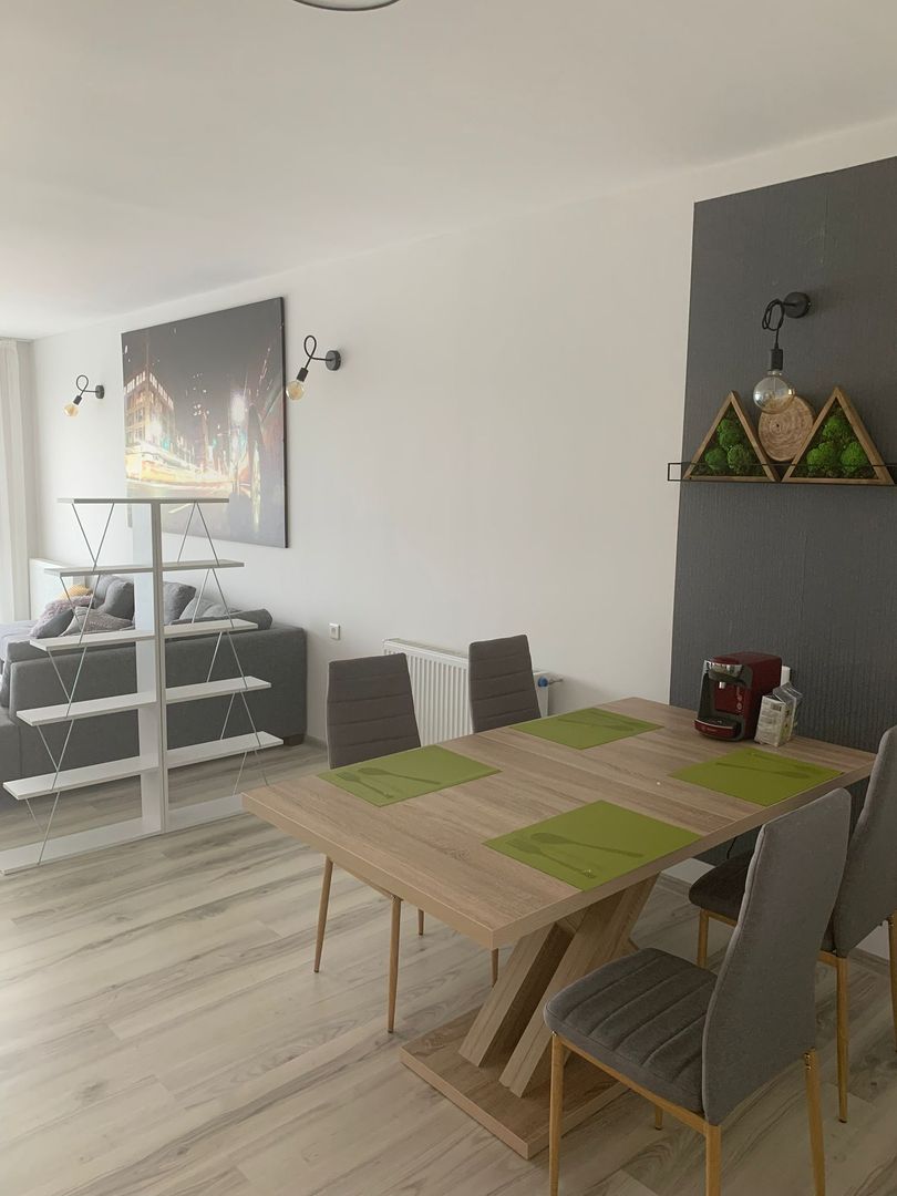 APARTAMENT FLOREASCA RESIDENCE | LUX - Poză 3