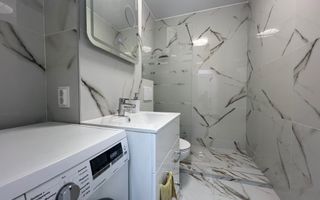 Apartament de 2 camere, 47mp, parcare subterana, Beta Residence - Poză 8