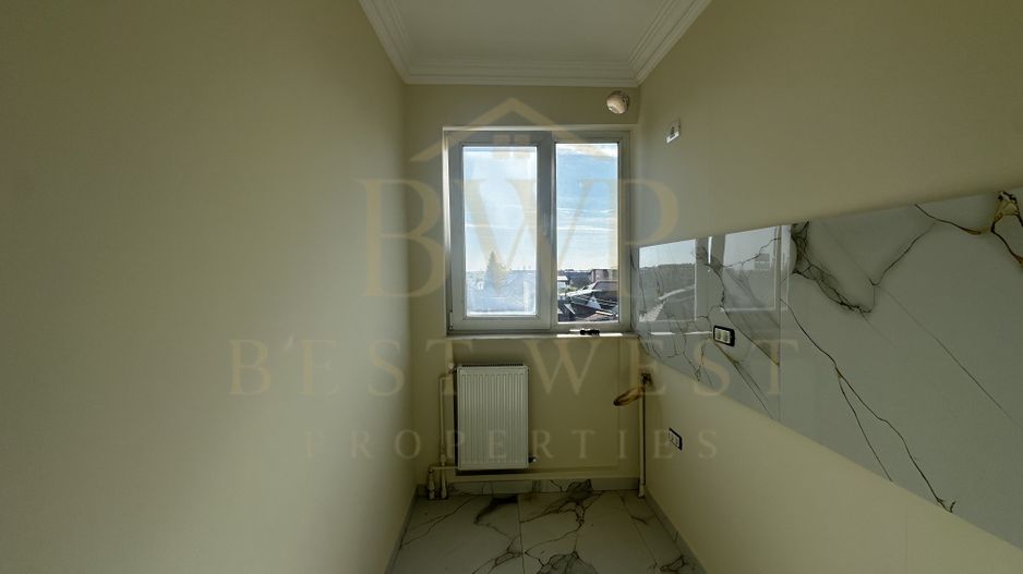 Apartament 2 camere, Calea Sagului Turist - Poză 1