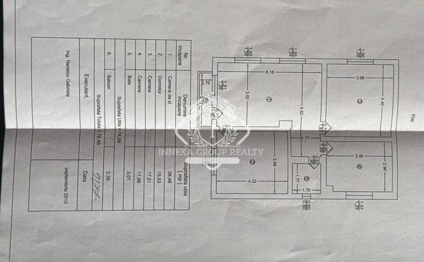 Casa renovata 2025 I S+P+1+M I teren 1340mp I Breaza-Nistoresti - Poză 33