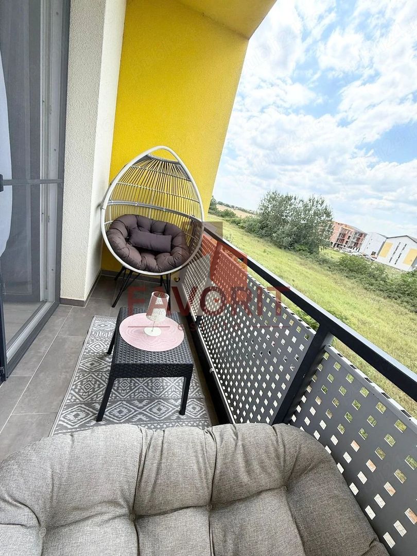 Apartament 2 camere | Giroc - Poză 8