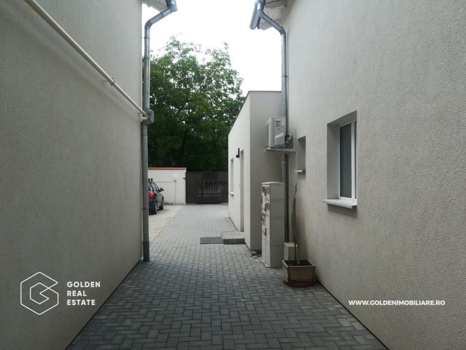 Apartament la cheie, cartierul Functionarilor, cu parcare private - Poză 10