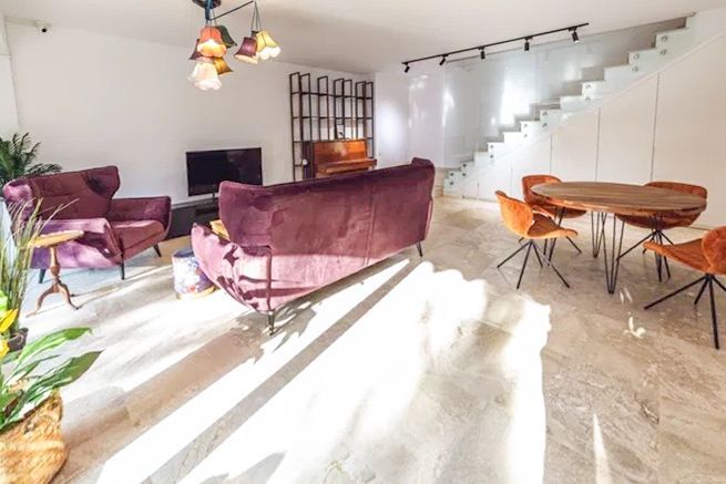 Chirie | Vilă 5 camere 170mp | Parcare | Jacuzzi | Curte privată - Poză 23