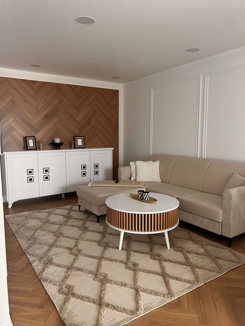 Apartament 2 camere 60mp - Terasa - etaj 3/4 - Garaj - Zorilor - Poză 1