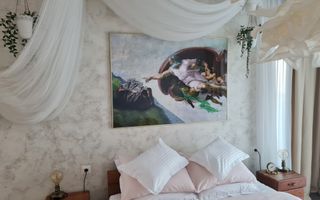 3 camere || Aviației || Metroul Aurel Vlaicu || Mall Promenada - Poză 8