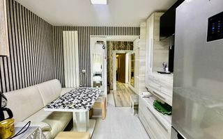 Apartament 3 camere | Etaj intermediar | Intre Lacuri - Poză 10