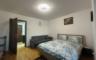 Garsoniera cozy | Ivorul Rece | Brancoveanu - Full renovata - Poză 3