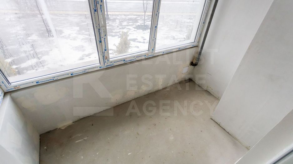 Vânzare, apartament, 2 camere, str. Nicolae Milescu Spătarul, Ciocana - Poză 7