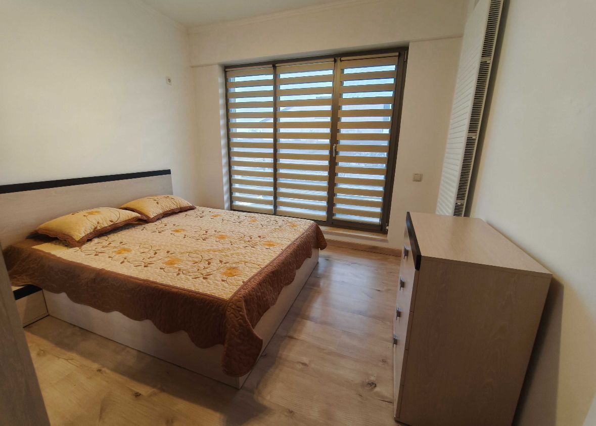 AP. 3 CAMERE BUCURESTII NOI, LOC PARCARE, BLOC NOU, METROU, CENTRALA - Poză 3