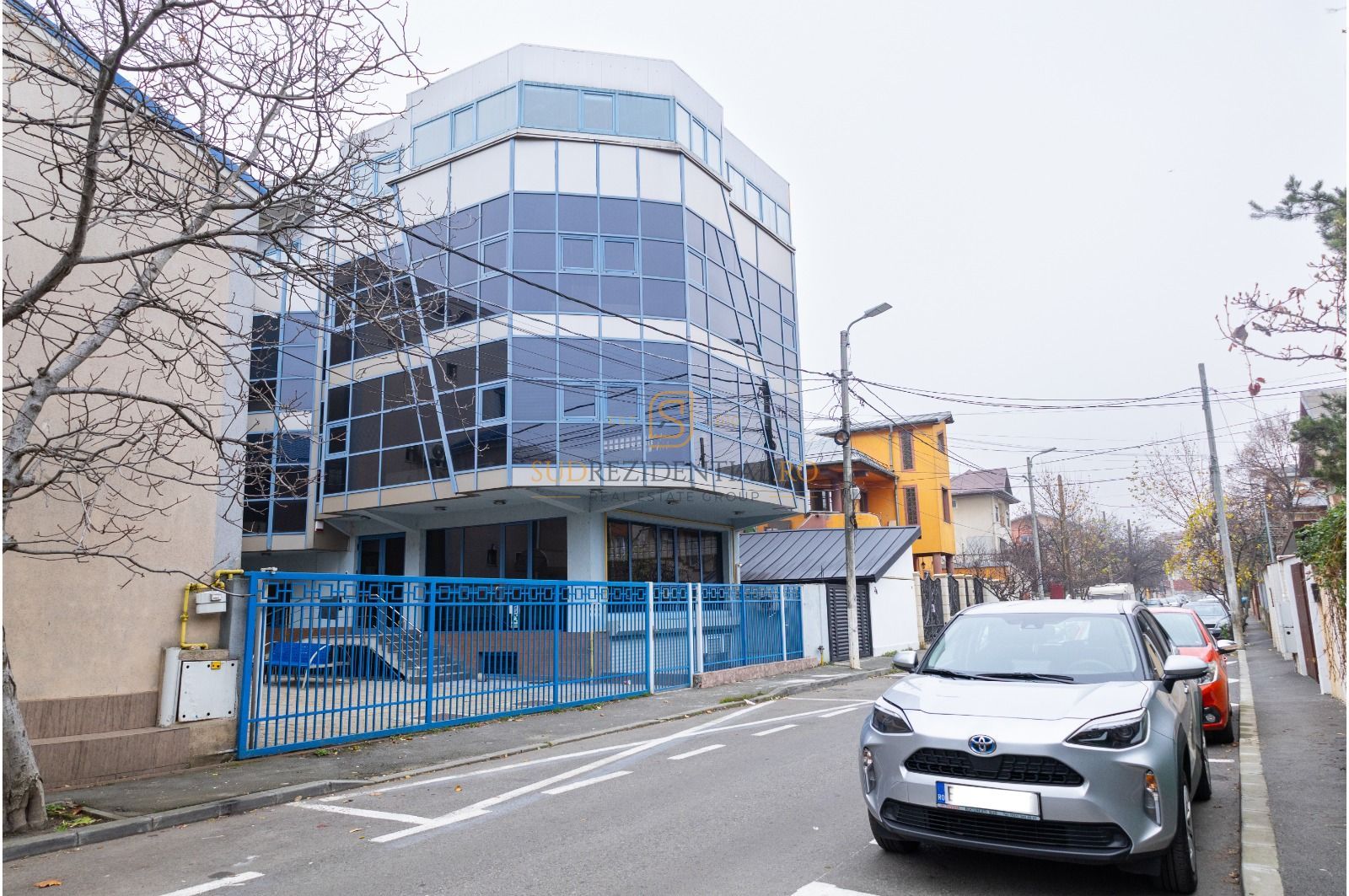 Cladire de inchiriat, Sector 4, zona Bd Brancoveanu, Berceni - Poză 4