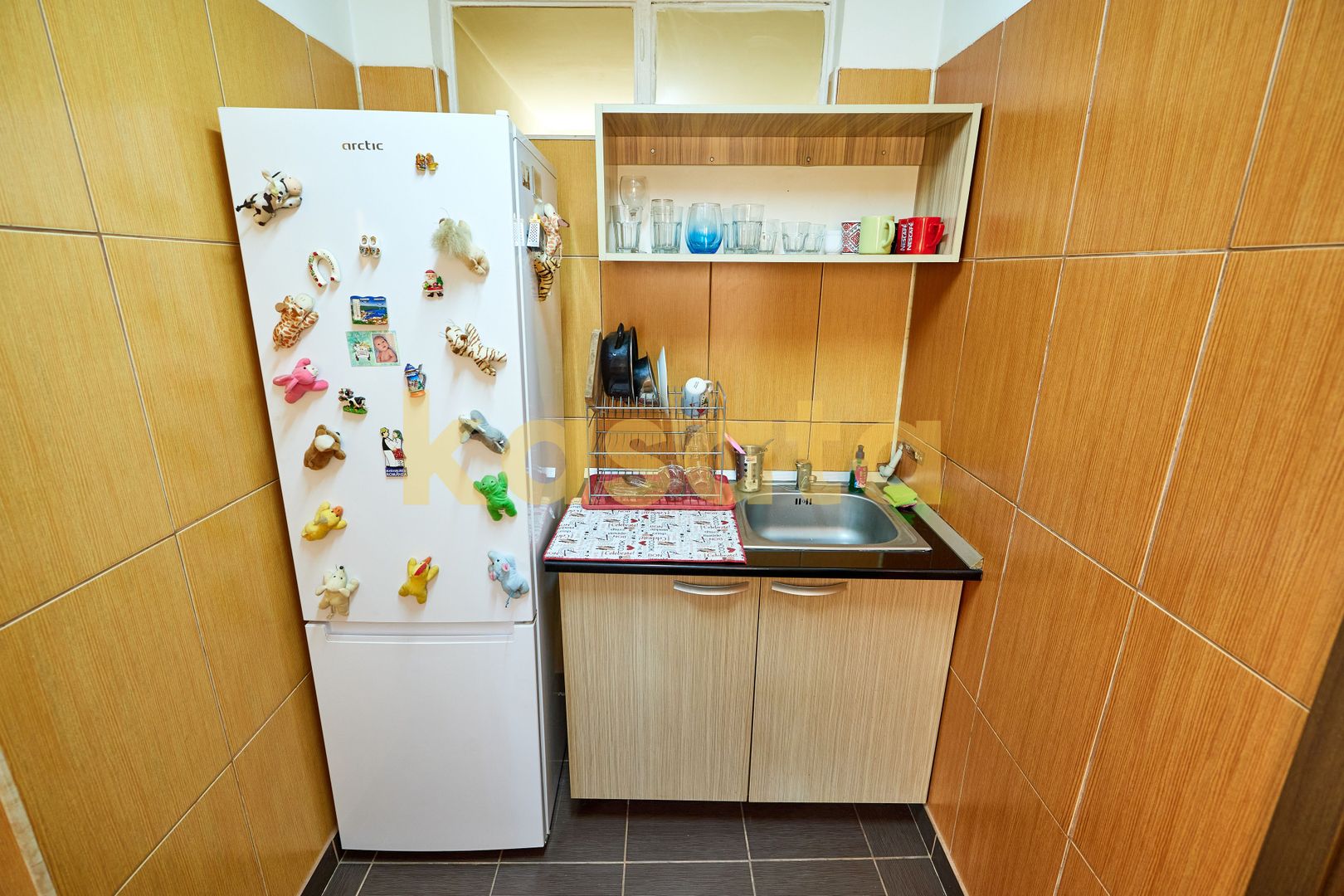 Casă cu 4 camere si curte | zona Regie | teren 252 mp - Poză 7