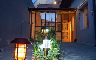 Proprietar - casa 5 camere singur in curte zona Brasovechi Crisan - Poză 9