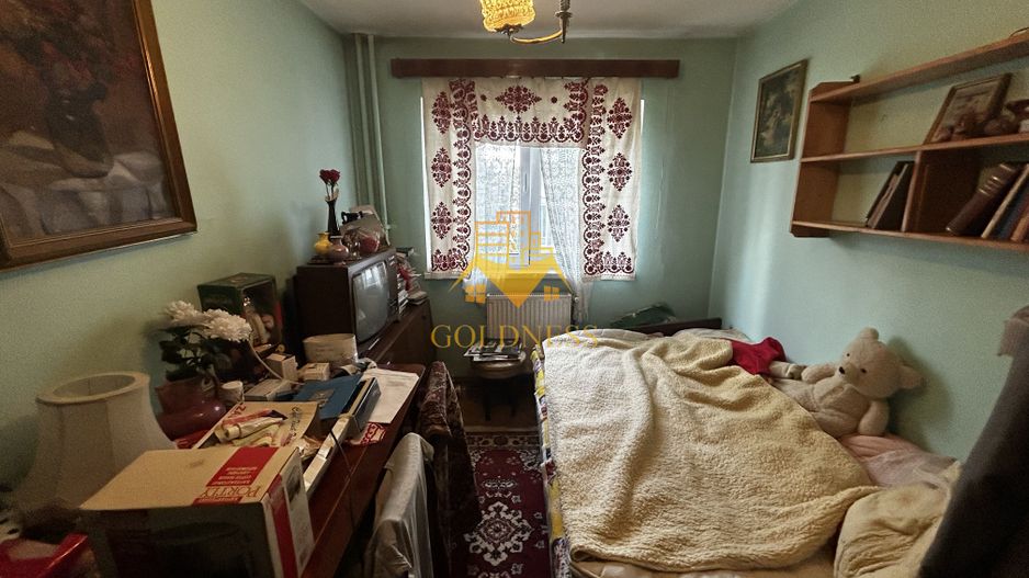 2 camere decomandate, Pet Friendly, Zona Clabucet, Bucium, Manastur - Poză 1
