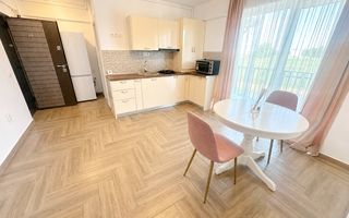 Studio | prima închiriere | include parcare - Poză 1