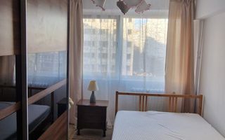 AP. 3 CAMERE DRISTOR, RENOVAT, BUCATARIE INCHISA, METROU 5 MINUTE - Poză 5