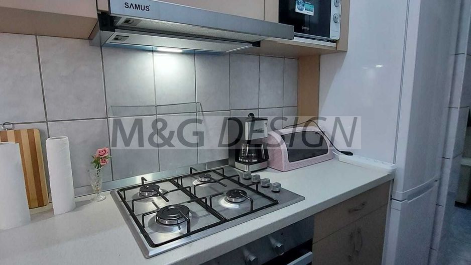 Apartament 2 camere Circumvalatiunii - Poză 4