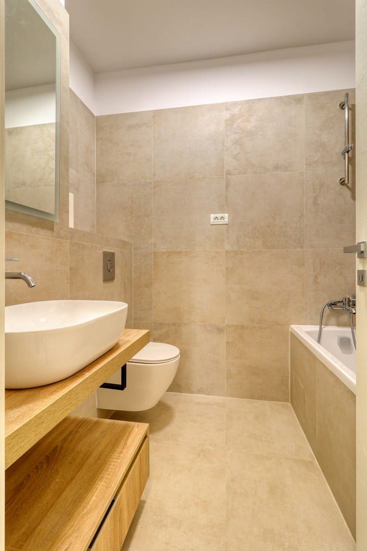 APARTAMENT DE LUX CENTRAL - Poză 12