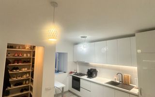 Apartament superb cu trei camere, Brancoveanu, 145.000€ - Poză 6