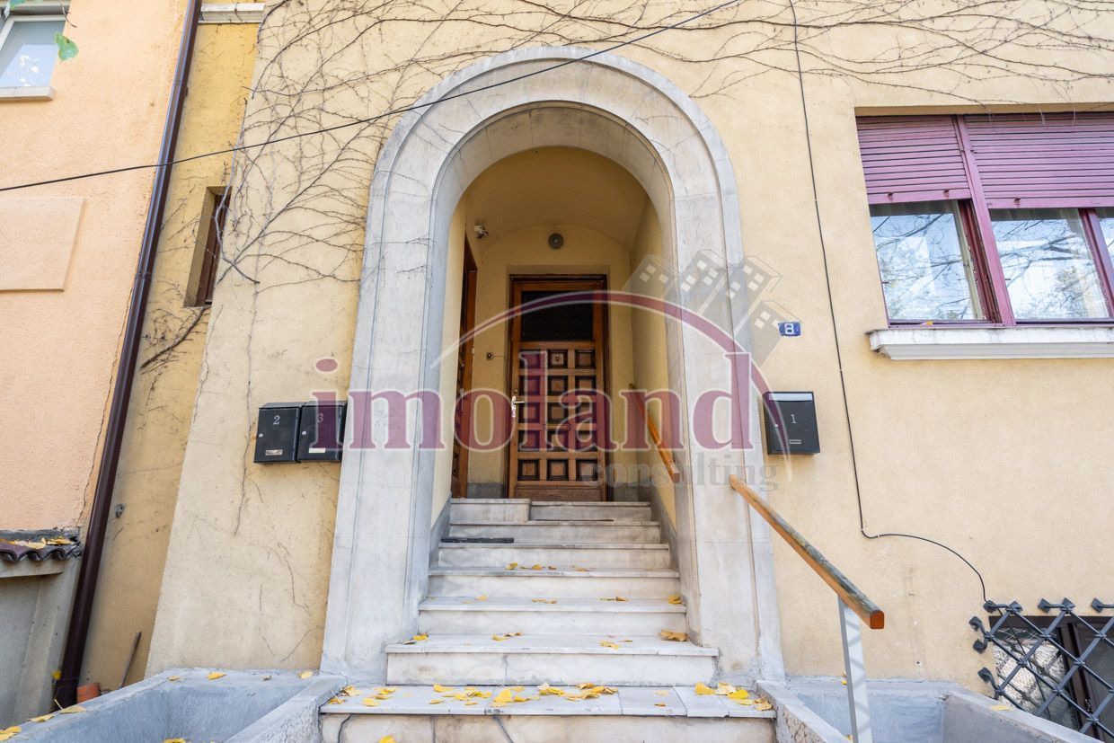 Inchiriere imobil interbelic - cartierul Primaverii - Poză 3