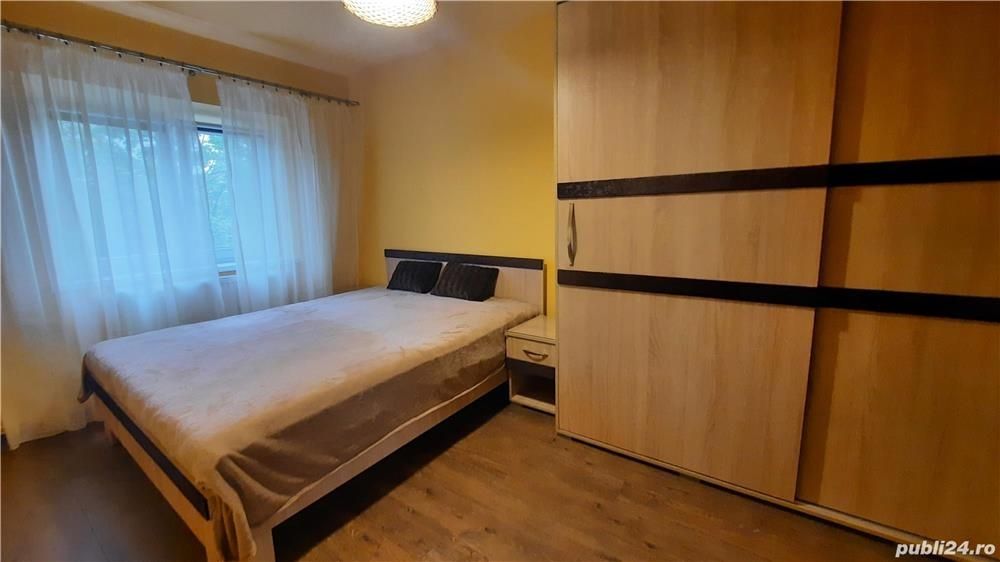 Apartament 3 Camere | Mobilat | Centrala Proprie | Zona Aradului - Poză 1