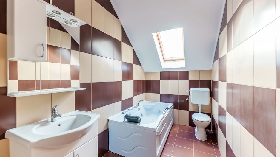 Vilă pentru investiții în Moneasa - Poză 5