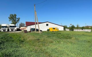 Vânzare, spațiul comercial, 725 mp, strada Valentin Rosca, Edineț - Poză 3