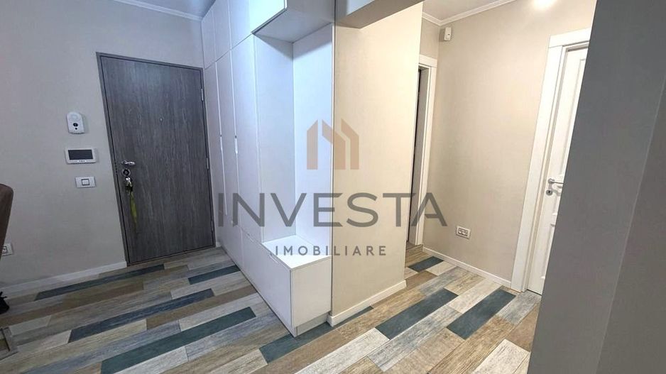 Apartament cu 3 camere decomandat, 2 parcari, Marasti pe strada Nasaud - Poză 5