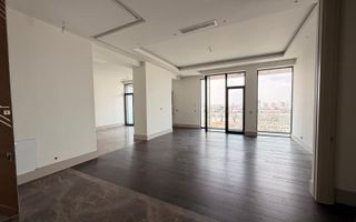 Penthouse exclusivist cu Jacuzzi | 4 Camere | 234 mp | B. Vacarescu - Poză 4
