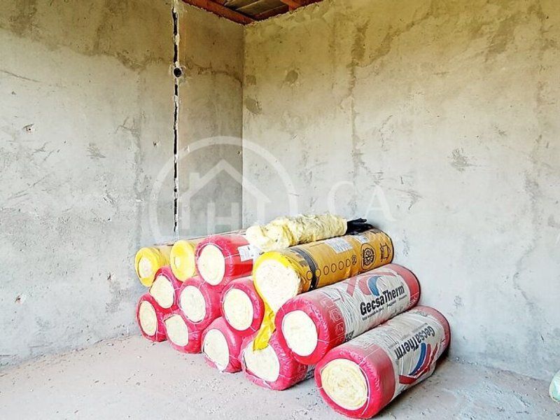 Casa de vanzare cu 4 camere in Santandrei, Oradea - Poză 9