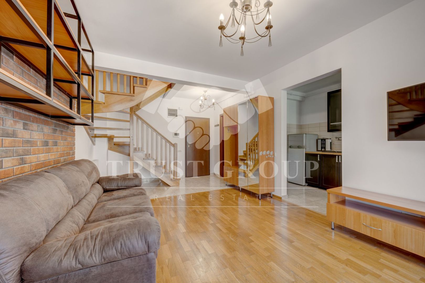 Apartament 3 camere Sisesti | Loc de parcare - Poză 10