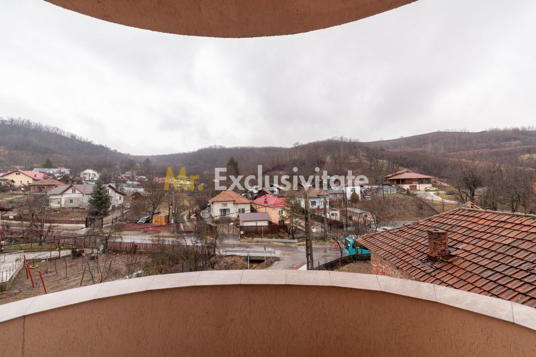 Casă spațioasă P+1+M – Izvorani, Ștefănești | Ideală pentru 2 familii! - Poză 20