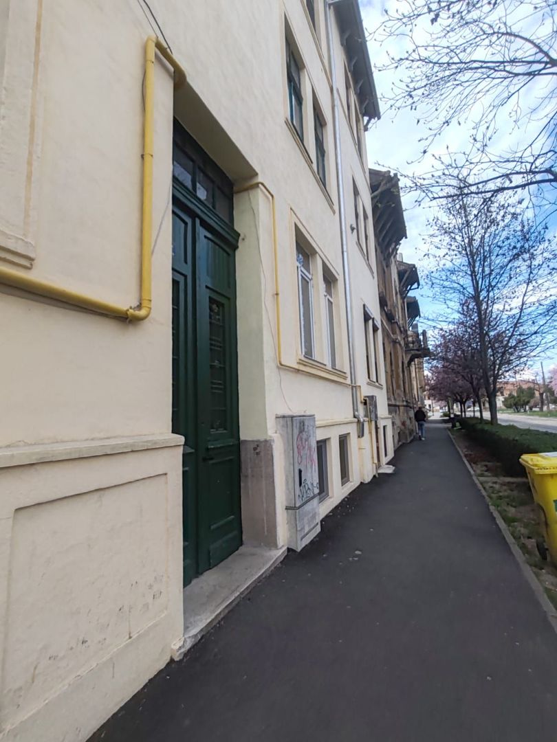 Apartament 2 camere | Demisol | Kogălniceanu | Comision 0 - Poză 11