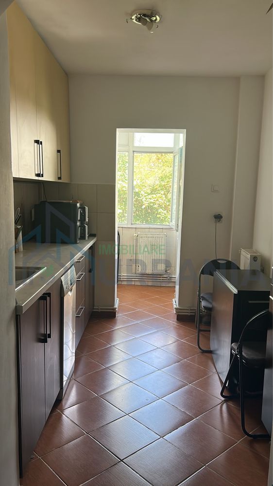 Apartament 2 camere de închiriat, Nicolina 1, Iași - Poză 3