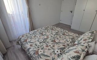 COMISION 0, Apartament 3 Camere, Mobilat, Utilat, Etaj 1, Mosnita Noua - Poză 8