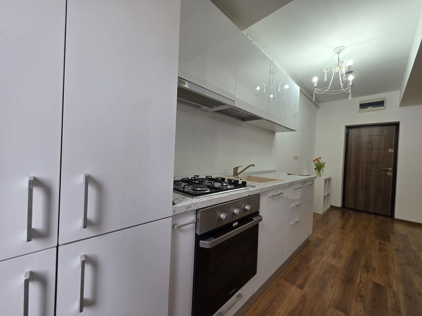 Apartament 2 camere cu loc de parcare inclus Pipera - Poză 9