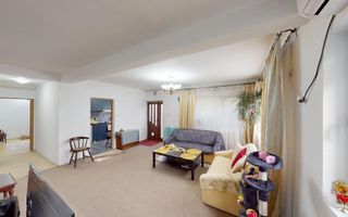 OBOR-Doamna Ghica | Vilă 123 mp |Teren 160 mp - Poză 4