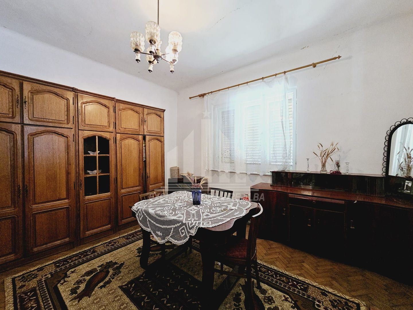 Casa in regim cuplat de vanzare in Blaj, Comision 0 - Poză 6