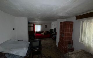 CASA 4 CAMERE, TEREN 604 MP, VOINESTI LERESTI, COMISION 0% - Poză 7