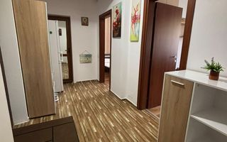 Apartament 2 camere cu curte Popesti Leordeni - Poză 6