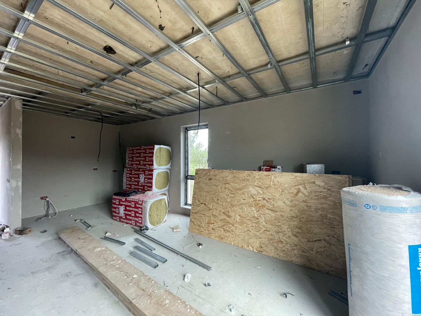 Duplex - 90mp - toate utilitatile - Urseni - Poză 1