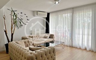 Apartament cu 3 camere de închiriat in cartierul Luceafărul, Oradea - Poză 2