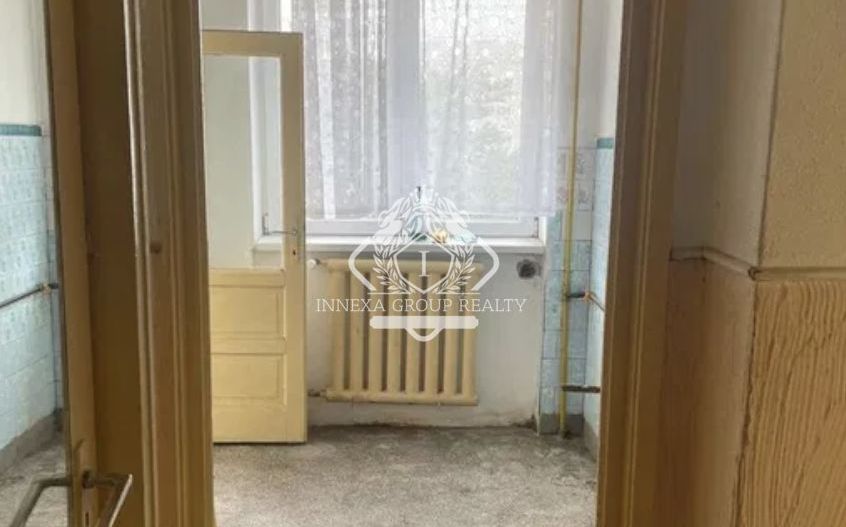 Piata Iancului | Apartament 2 camere | Bloc reabilitat | Necesita renovare - Poză 6