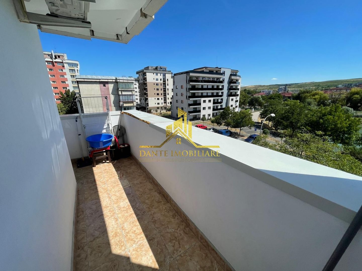 2 camere, decomandat, modern, parcare, balcon, FSEGA, Iulius Mall - Poză 17