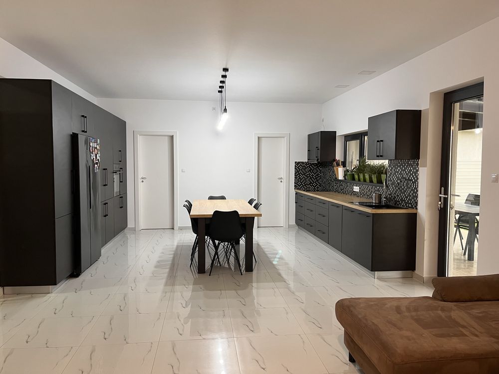 Casa mobilata utilata pe un singur nivel in Satu Mare - Poză 8